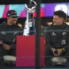 Eagles Chiefs Super Bowl LVII 2023