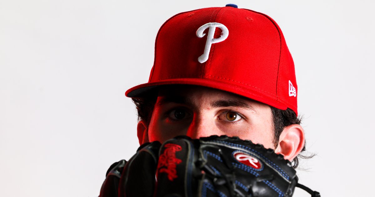 Phillies prospect watch: Justin Crawford, Mick Abel are hot, Scott