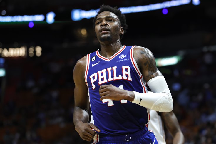 Here They Come: A Guide to the 2023 Philadelphia 76ers Playoffs