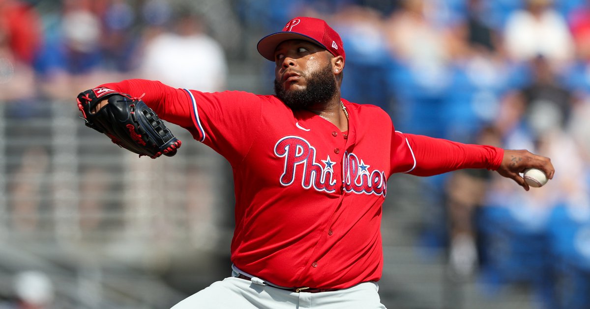 Stay or go: Which Phillies bullpen pieces should return for 2023?