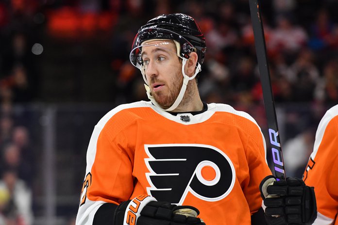 NHL rumors: Danny Brière says Flyers are open to trading Carter Hart