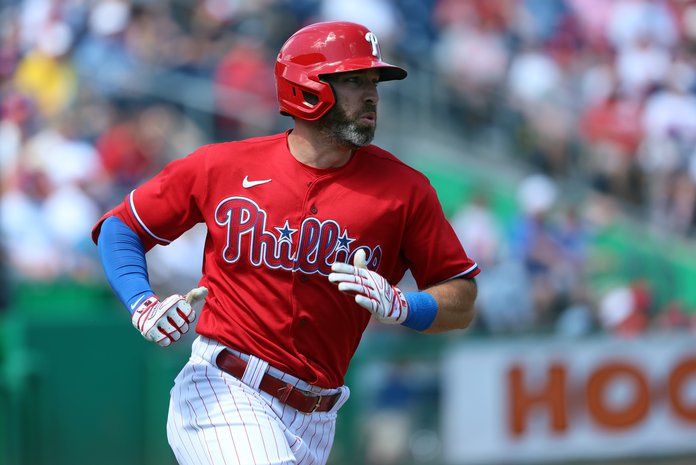 Whose stock is up, whose is down midway through Phillies spring