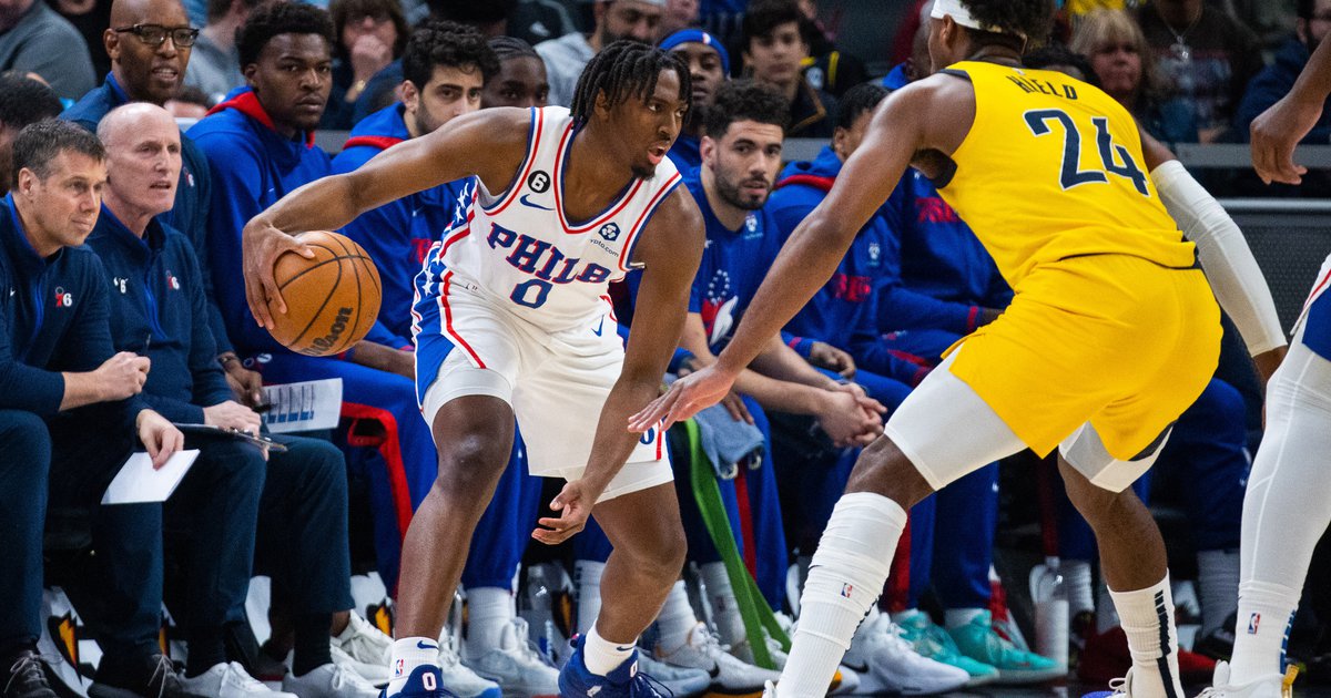 3 Observations: Sixers Cough Up 20-Point Lead in Disappointing