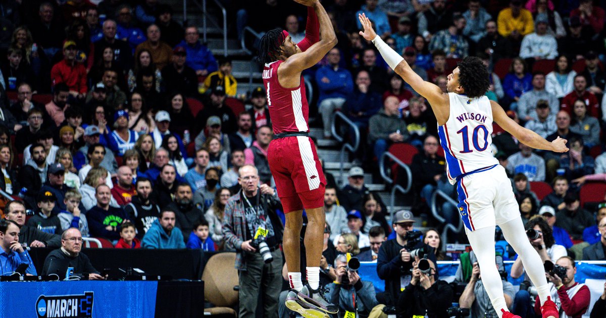 Dude Perfect coming to Wells Fargo Arena in Des Moines in July 2023