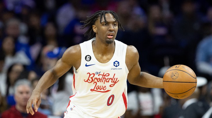 Tyrese-Maxey-Sixers-City-Edition-Uniform