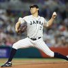 Shota-Imanga-Phillies-Japan-Free-Agency-World-Baseball-Classic