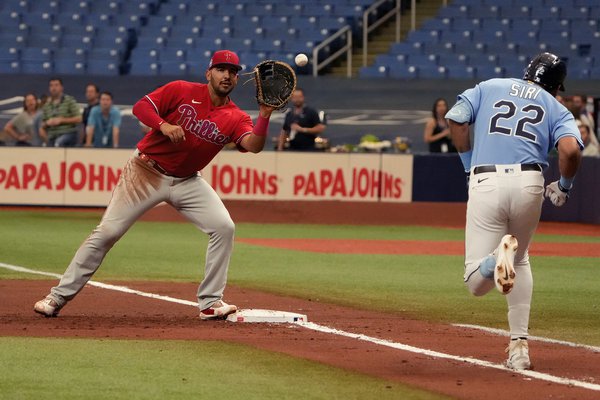 Matt Turner hits four home runs with the Cardinals, USMNT jokes he was  snubbed for MLB All-Star game