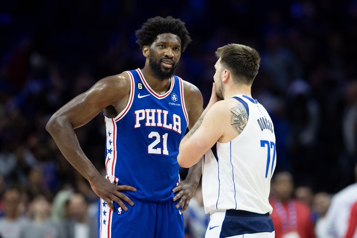 Embiid Luka 10.20.24