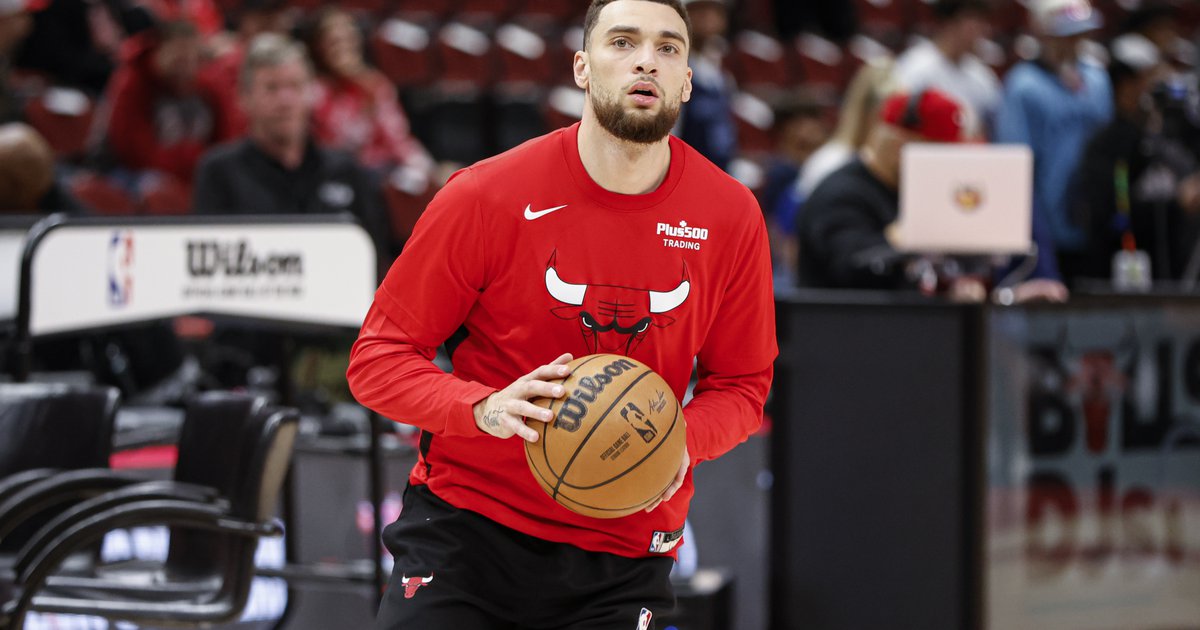 Chicago Bulls Notes: Two-Way Slots Now Full, Fixing the Offense, More