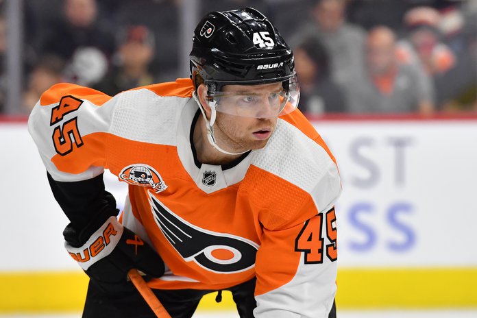 Philadelphia Flyers 2023/2024 NHL Preview Show 