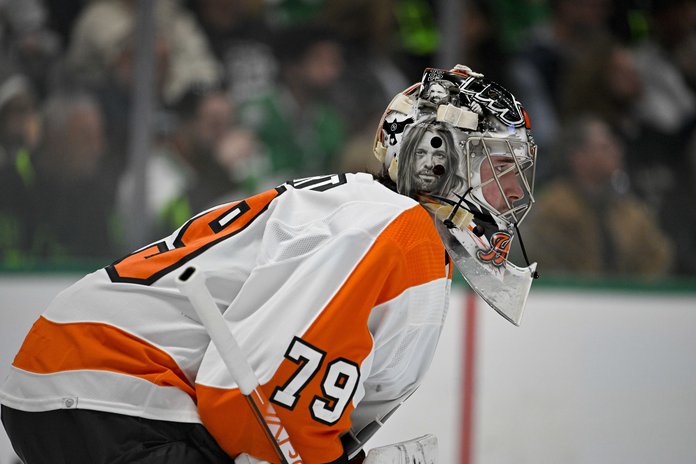Philadelphia Flyers on X: Vote Philly for the chance to have Carter Hart,  TK or Provy join Hayesy in South Florida! 🗳️:   #NHLAllStarVote Travis Konecny #NHLAllStarVote Carter Hart #NHLAllStarVote Ivan  Provorov