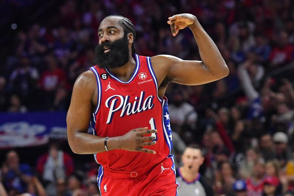 Nets' new reality may be a diminished James Harden