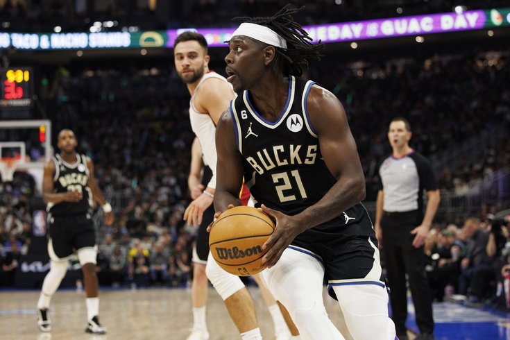 Jrue Holiday trade: Why Pelicans were smart to make deal with Bucks