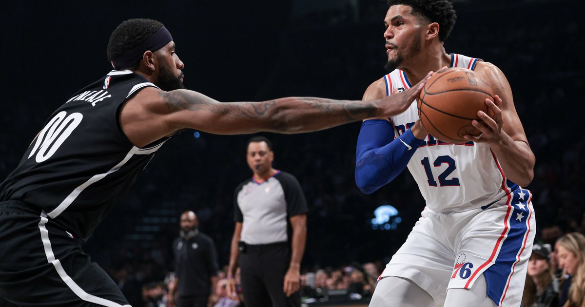 Sixers' Rocky-inspired City Edition jerseys dominating NBA in sales