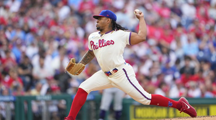 Phillies 2023 preview: Is the bullpen finally a strength?