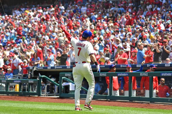 Men Philadelphia Phillies #3 Bryce Harper 2021 MLB Players Weekend Nickname  Light Blue Jersey – The Beauty You Need To See