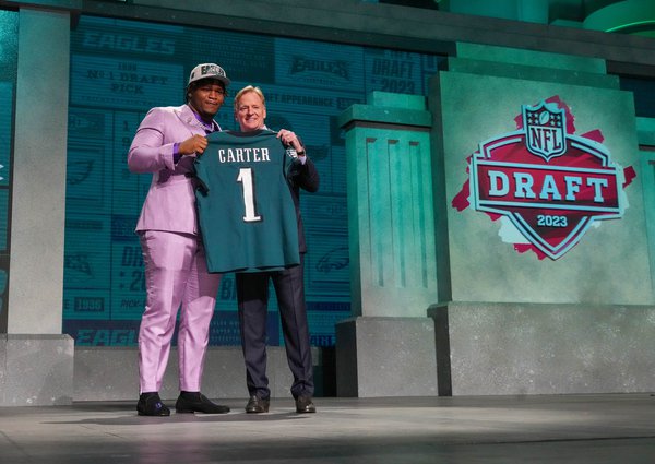 Alabama Football: NFL Draft 2022 Day Three Open Thread - Roll