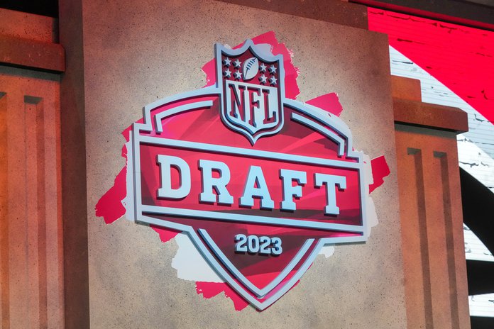 2022 NFL Draft: Day 2 live updates, Eagles analysis, and open thread