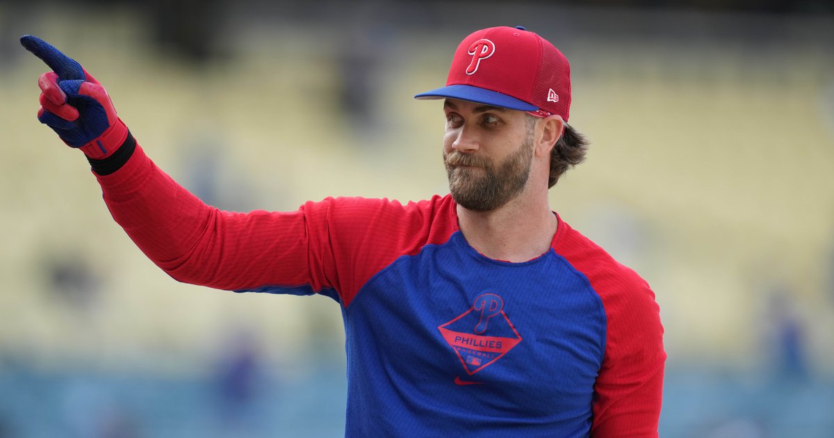 Rob Thomson reveals the harsh reality behind pushing Phillies