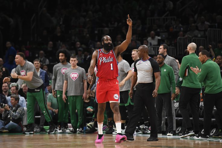 James-Harden-Sixers-Celtics-Playoffs-2023