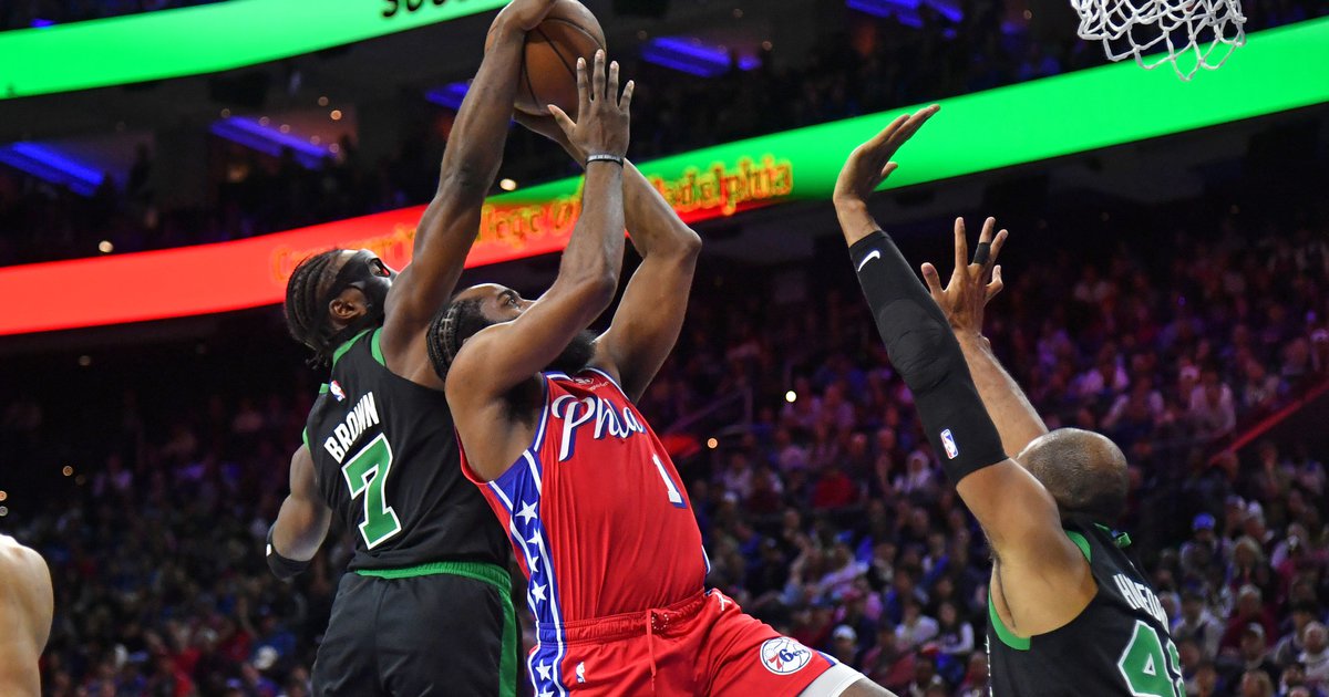 3 Observations: Sixers Avenge Earlier Loss to Magic Behind Strong