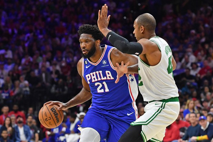 Philadelphia 76ers 2023-24 Full 82-game schedule