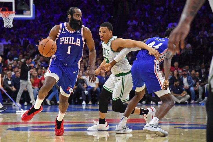 Stage Is Set For Sixers vs Celtics while Eagles Win the NFL Draft