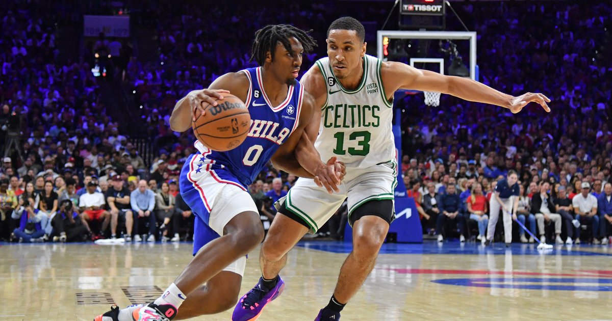 Putting the Boston Celtics shooting struggles in perspective