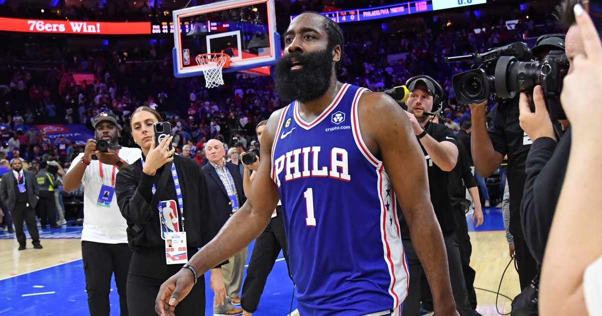 Trade grades roundup: How did the Sixers fare in the James Harden deal? - Vimarsana News