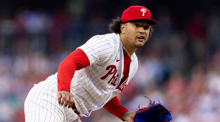 Whose stock is up, whose is down midway through Phillies spring