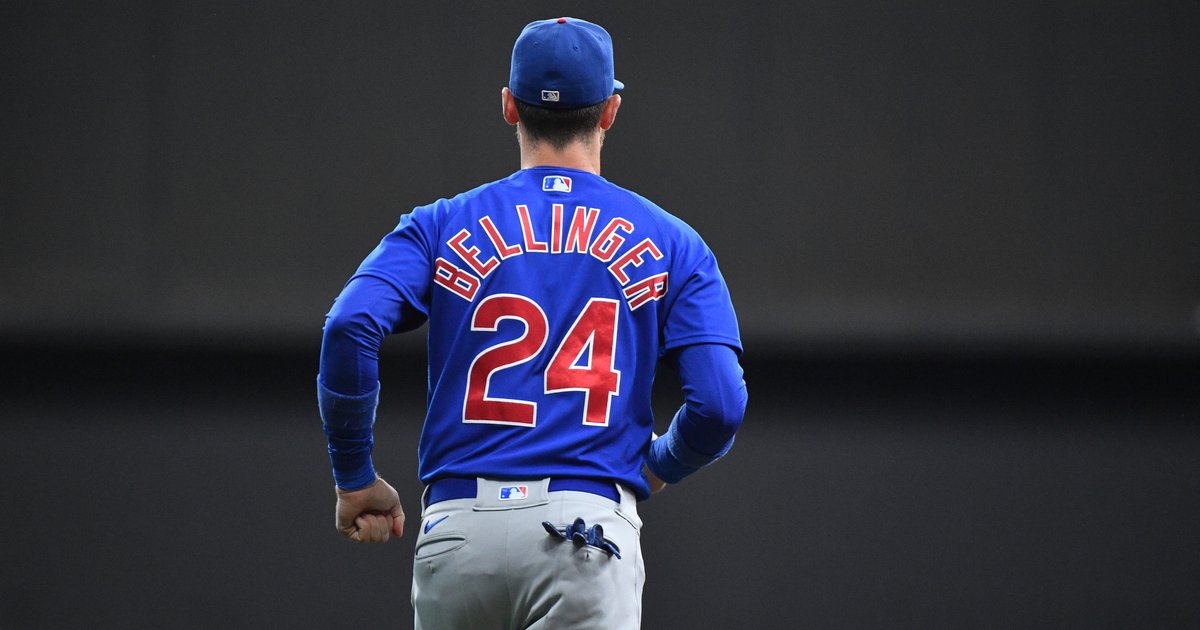 Cody Bellinger's agent sounds off on how Dodgers treated his