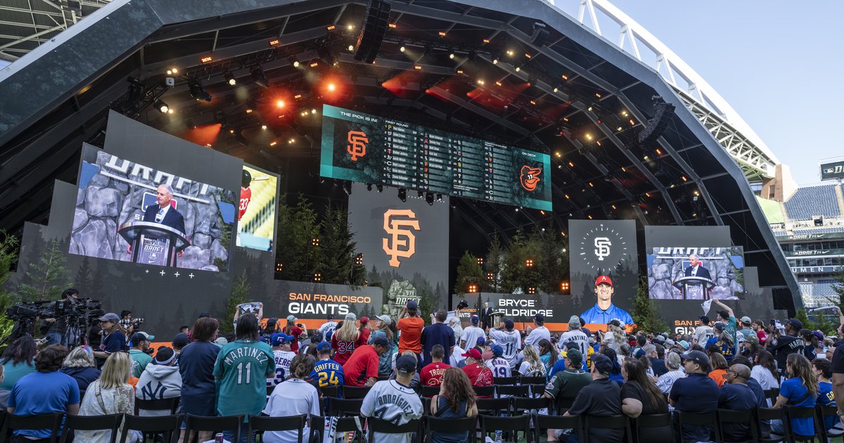 You could fill a Hall with late-round MLB draft picks