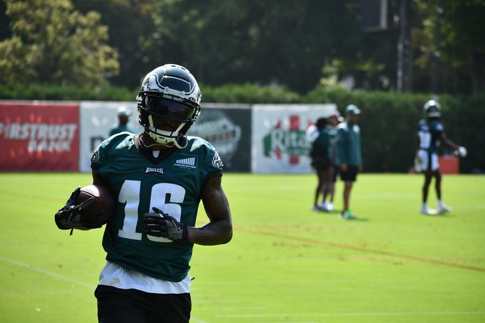 Can Quez Watkins help save a struggling Philadelphia Eagles offense?