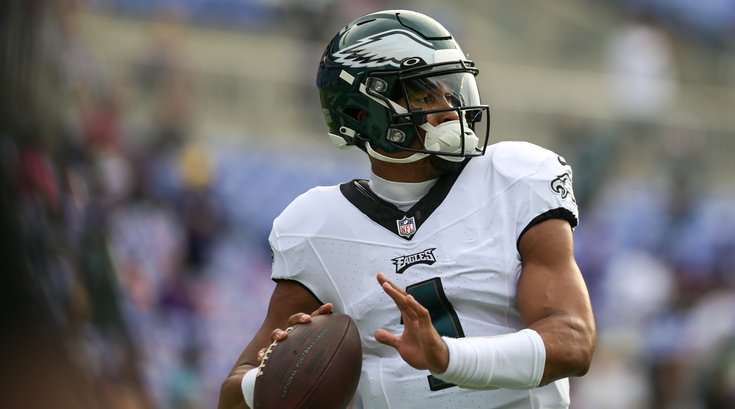 Eagles vs. Jets odds, spread, line: 2022 NFL preseason Week 1