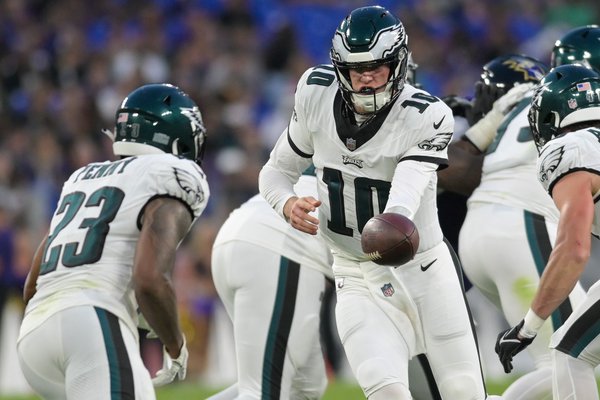 Eagles vs. Jets final score: Observations from Philly's preseason