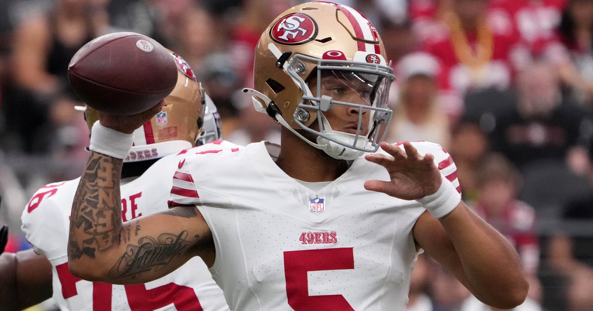 D-Lo & KC - August 18: 49ers Take On the Broncos Tomorrow Night