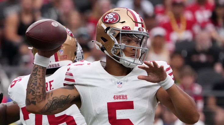 Eagles News: Crybaby 49ers players are still whining about losing