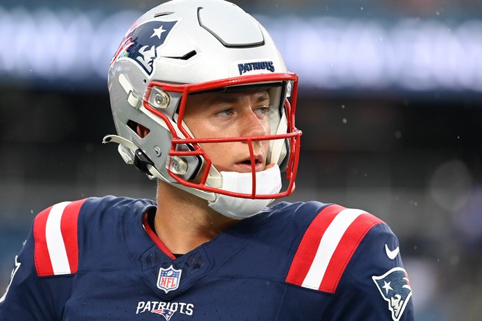 Patriots Game Today: Patriots vs Eagles, Prediction, Odds, Spread, Line,  Over/Under & Betting Info for NFL Week 2 Preseason Game