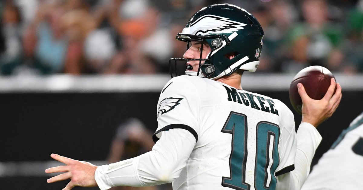 2023 Rookie Quarterback Tiers: Starters, high-end backups and career  backups, NFL News, Rankings and Statistics