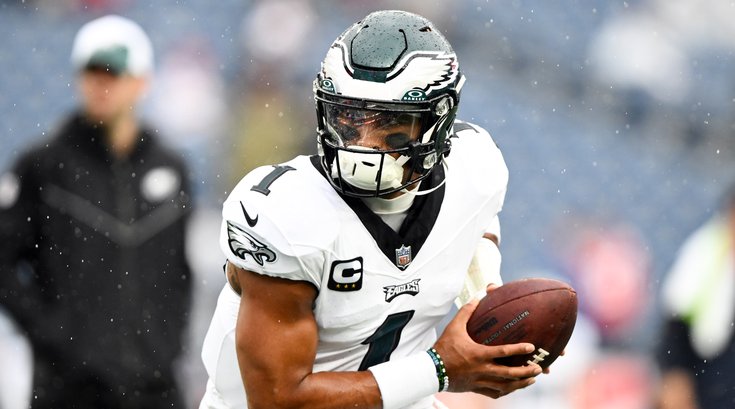 Week 1 NFL picks: Rounding up the experts' predictions for Eagles-Patriots