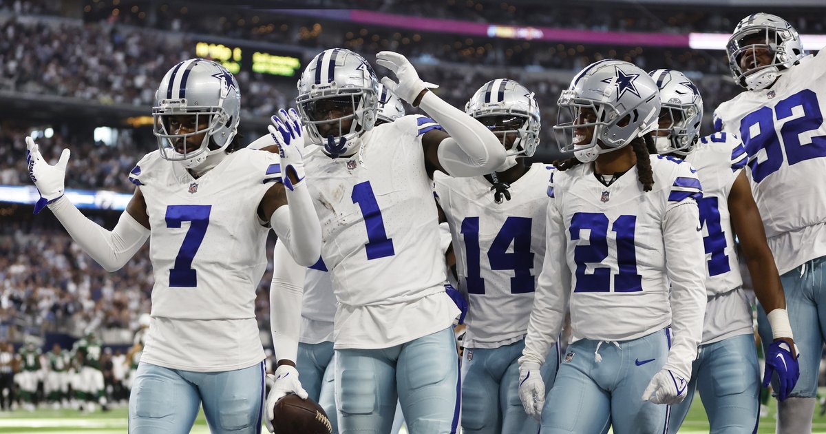 NFC East roundup: Cowboys are the Eagles' top threat to a Super