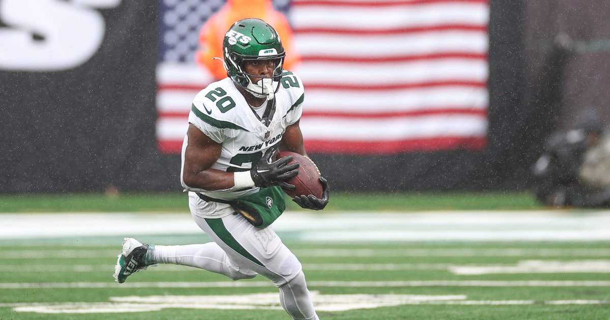 These 5 must-watch trench matchups will determine winner of Jets-Eagles