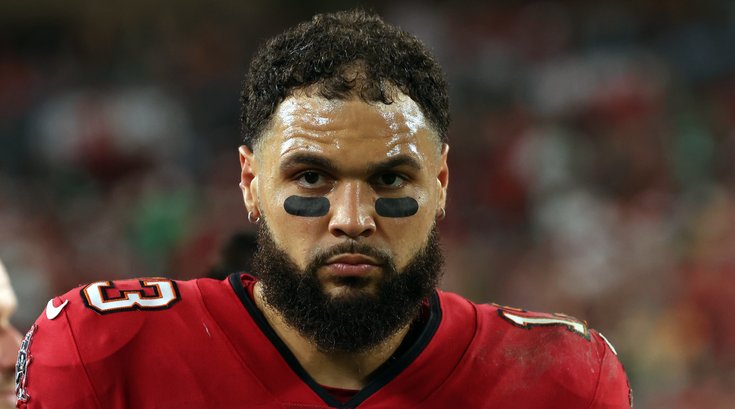 Fantasy Injury Updates: Latest news on Drake London, JK Dobbins