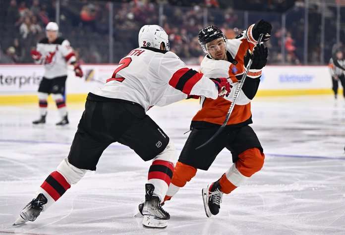New Jersey Devils: Reported Green Jersey Is A Terrible Idea