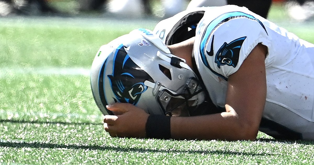 6 players the Carolina Panthers should consider trading after their 0-4  start