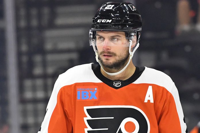 Flyers' Van Riemsdyk, Laughton stress need for LGBTQ inclusion in NHL -  Outsports