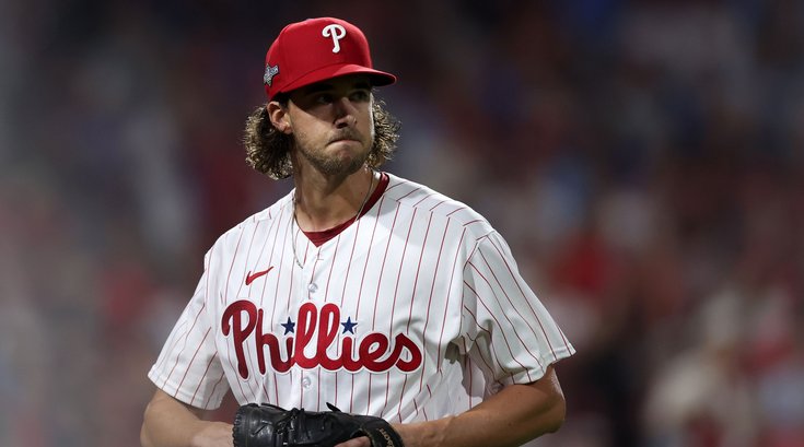 What they're saying about the Phillies: Aaron Nola, Andrew Painter