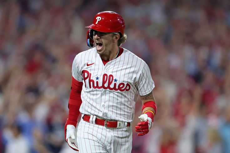 Phillies-Braves: NLDS Games 1 and 2 start times announced