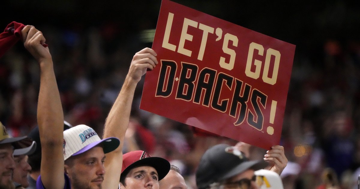 Diamondbacks' Ticket Prices Plummet