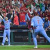 Instant observations: Trea Turner's glove, clutch bullpen propel Phillies  to NLDS lead